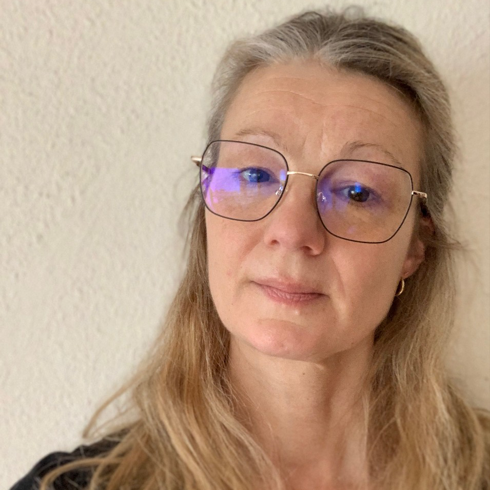 Katrin Haub